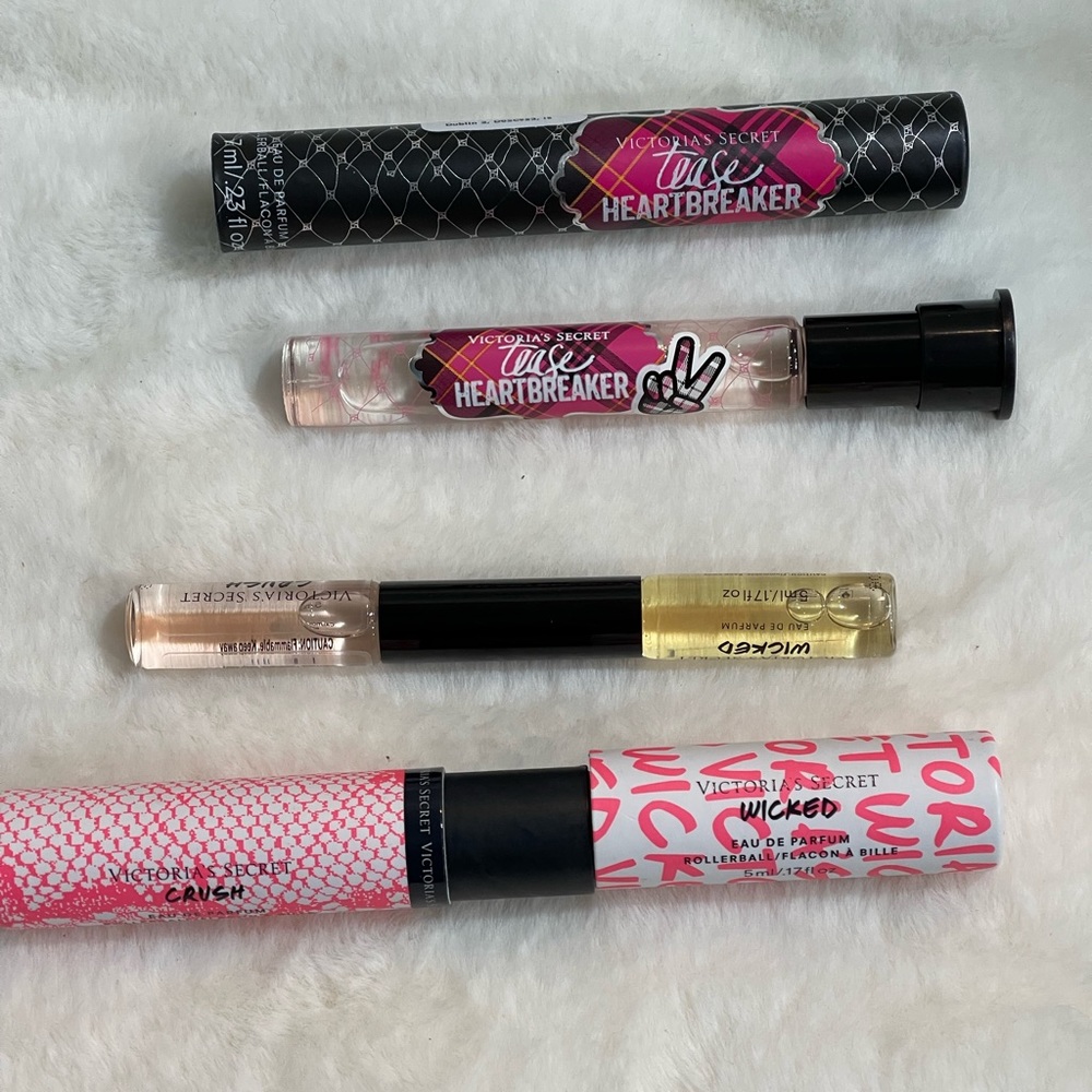 New Victoria’s Secret rollerball discontinued scents - Picture 4 of 5